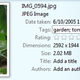 Illustration for article titled Windows Vista Destroys Photo Metadata